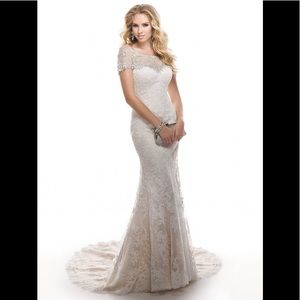 Chesney by Maggie Sottero